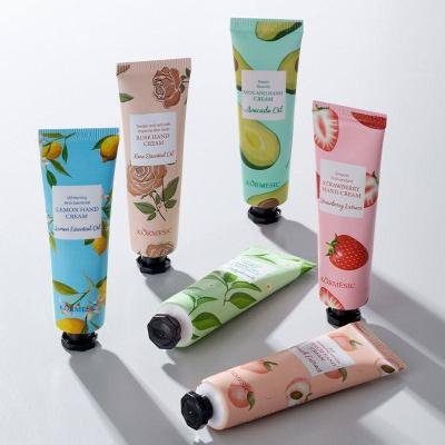 HAND CREAM