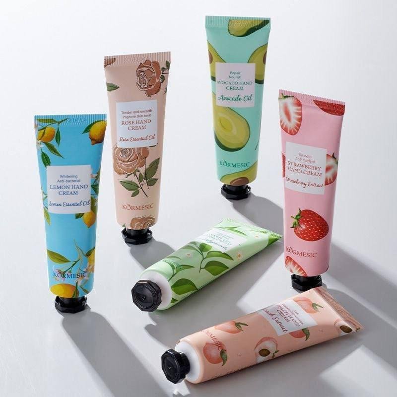 HAND CREAM