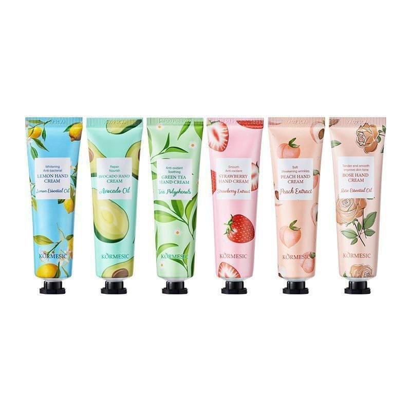 HAND CREAM
