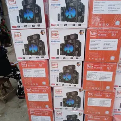 MI+ 3.1 HOME THEATRE