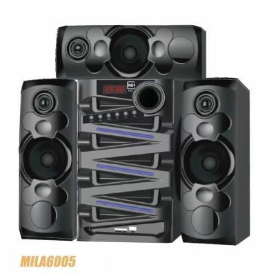 MI+ 3.1 HOME THEATRE