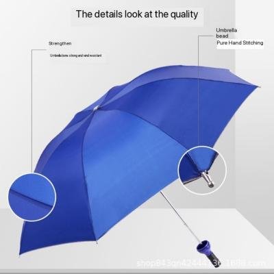 Bottle Umbrella