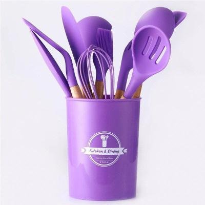 KITCHEN UTENSILS SET WITH CUP