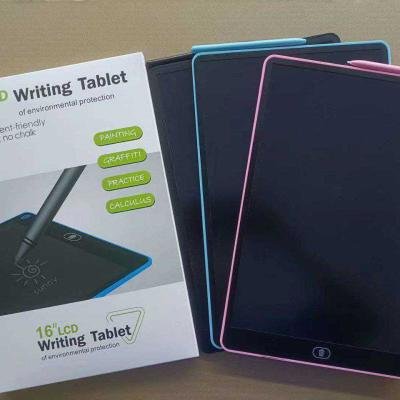 CHILDREN WRITING TAB