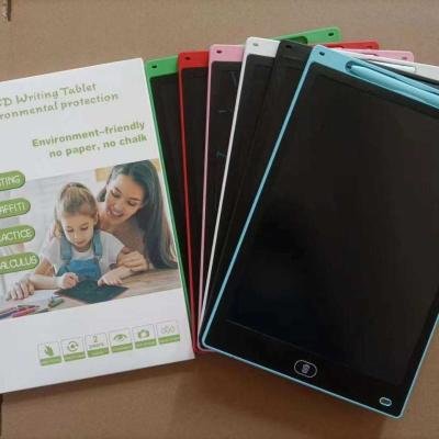 CHILDREN WRITING TAB