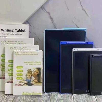 CHILDREN WRITING TAB