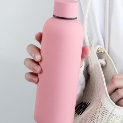 UNIQUE WATER FLASK