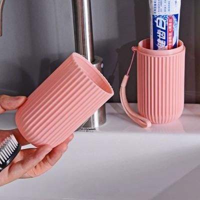TOOTH BRUSH HOLDER