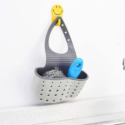 FAUCET HANGING BASKET