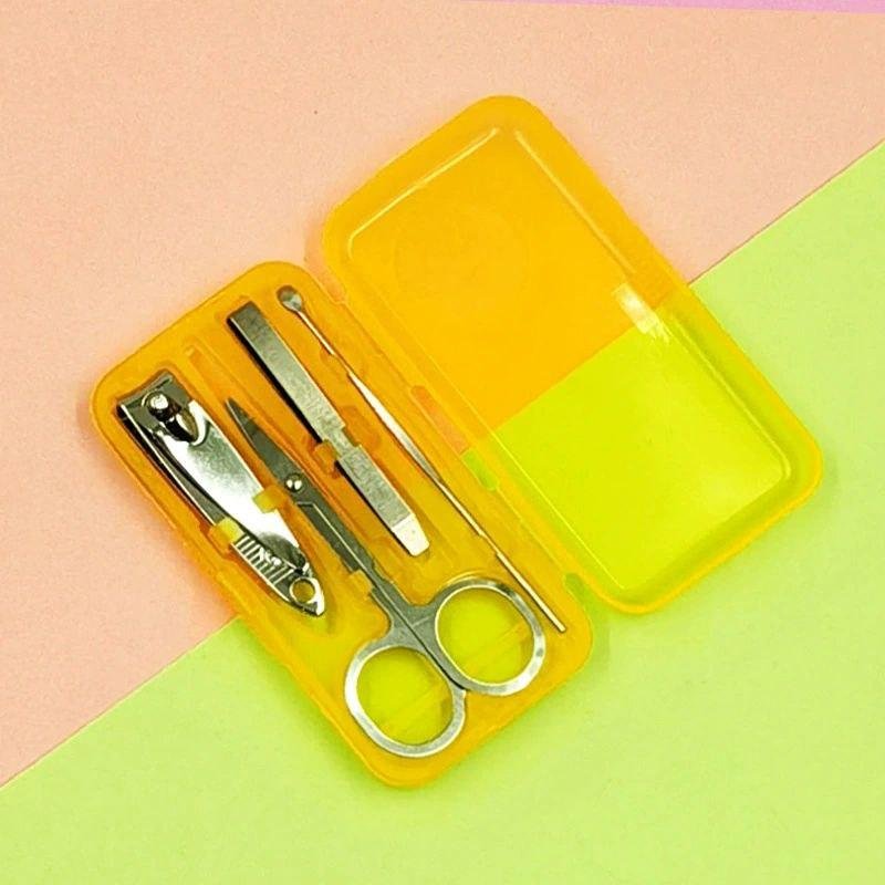 4in1 MANICURE SET