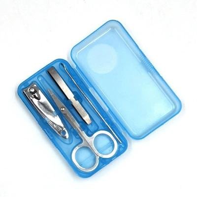 4in1 MANICURE SET