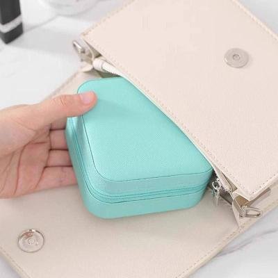 MINI JEWELRY STORAGE