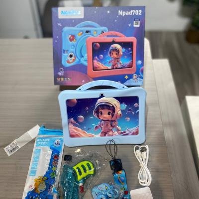 NODIZZ NPAD 702