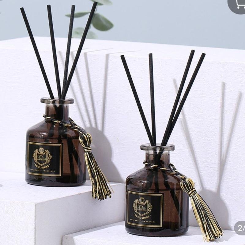 OBIS AROMATHERAPY FRAGRANCE