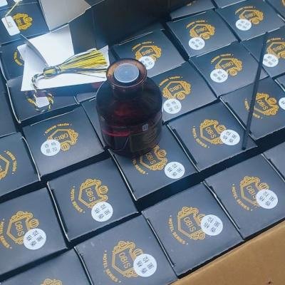 OBIS AROMATHERAPY FRAGRANCE