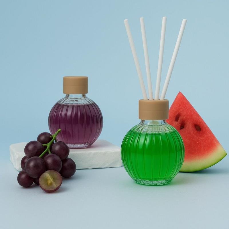 FRUIT AROMATHERAPY FRAGRANCE