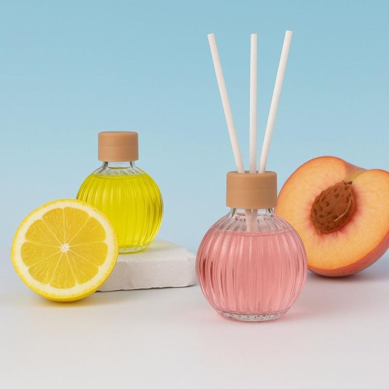 FRUIT AROMATHERAPY FRAGRANCE