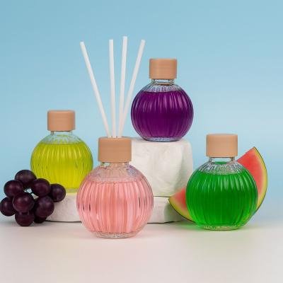 FRUIT AROMATHERAPY FRAGRANCE