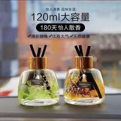 120ml FLOWER DIFFUSER