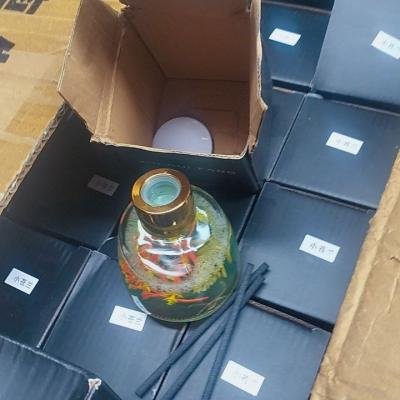 120ml FLOWER DIFFUSER