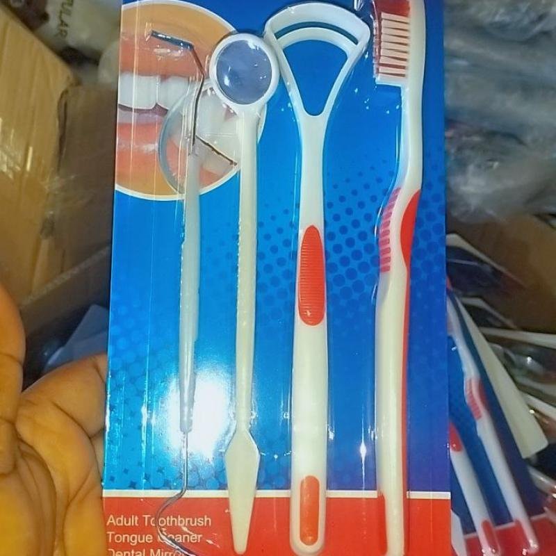 ORAL CARE KIT