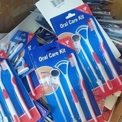 ORAL CARE KIT