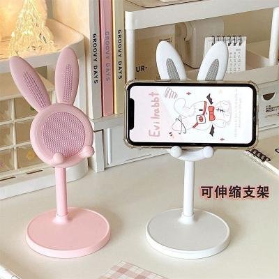 RABBIT PHONE HOLDER