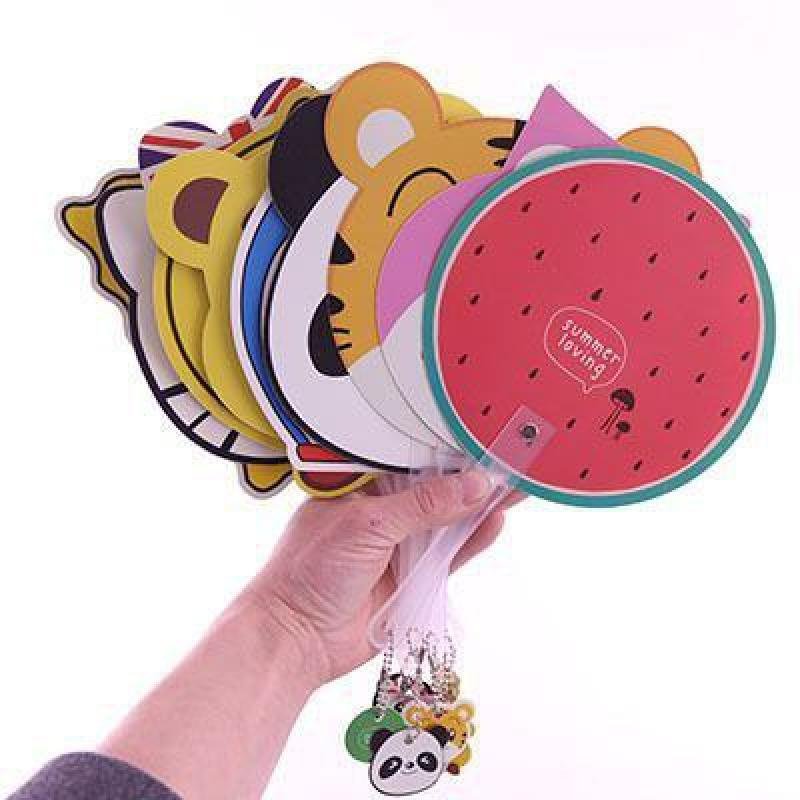 HAND FAN