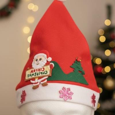 Christmas Cap