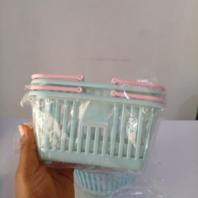 MINI ORGANISING BASKET