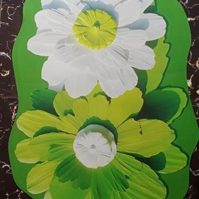 BIG ABSORBENT FOOTMAT