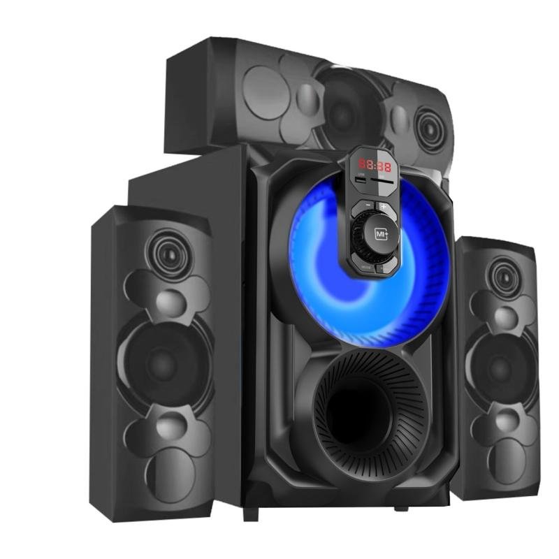 MI+ 3.1 HOME THEATRE