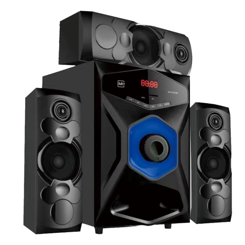 MI+ 3.1 HOME THEATRE