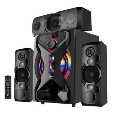 MI+ 3.1 HOME THEATRE