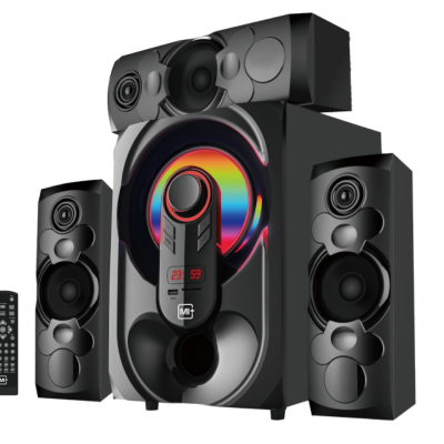 MI+ 3.1 HOME THEATRE