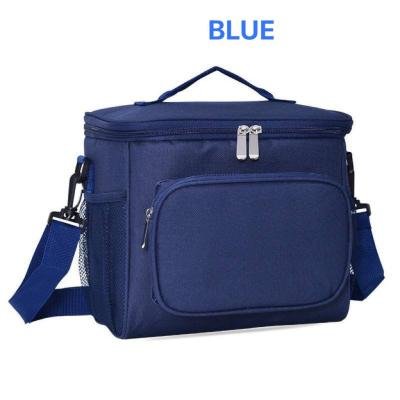 MEDIUM CAPACITY LUNCH BAG