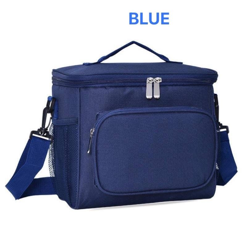 MEDIUM CAPACITY LUNCH BAG