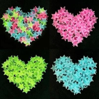 GLOW IN THE DARK