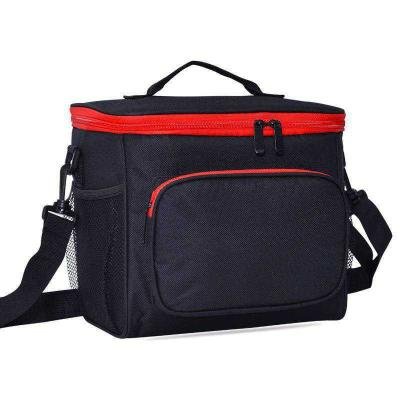 LARGE CAPACITY LUNCH BAG