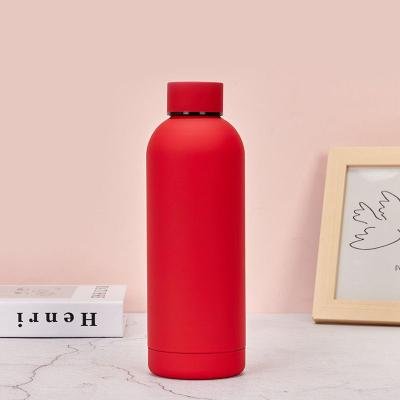 UNIQUE WATER FLASK