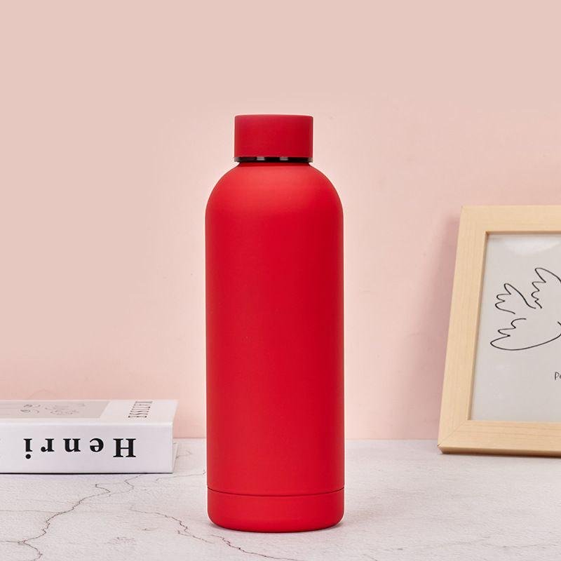 UNIQUE WATER FLASK