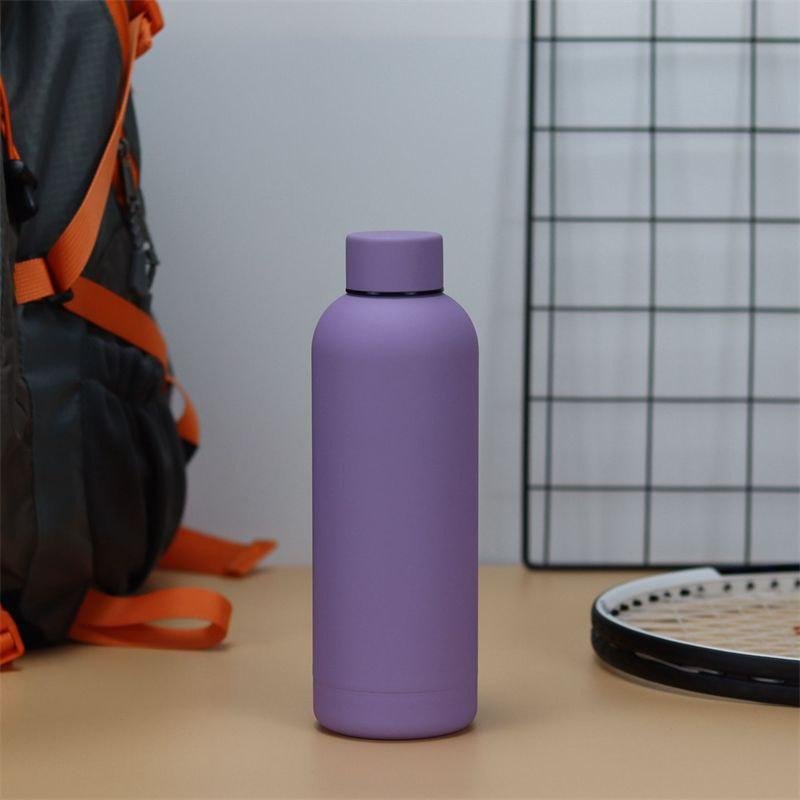 UNIQUE WATER FLASK