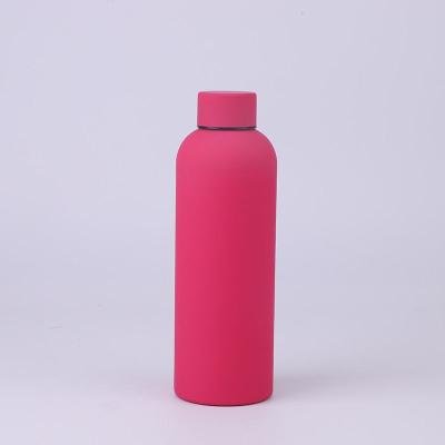 UNIQUE WATER FLASK