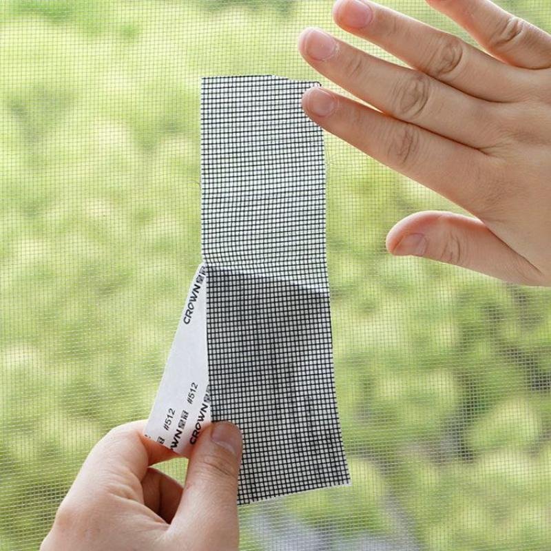 NET REPAIR
