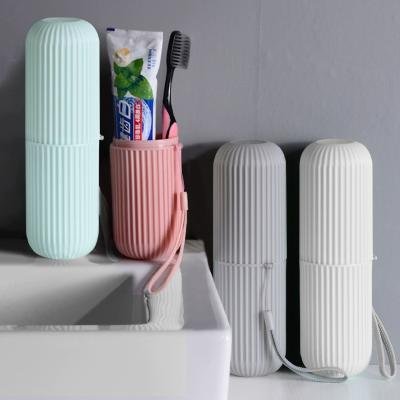 TOOTH BRUSH HOLDER