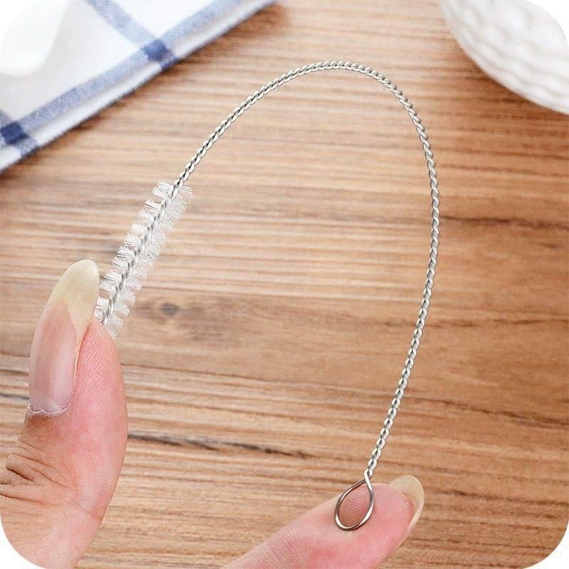 STRAW BRUSH