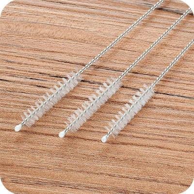 STRAW BRUSH