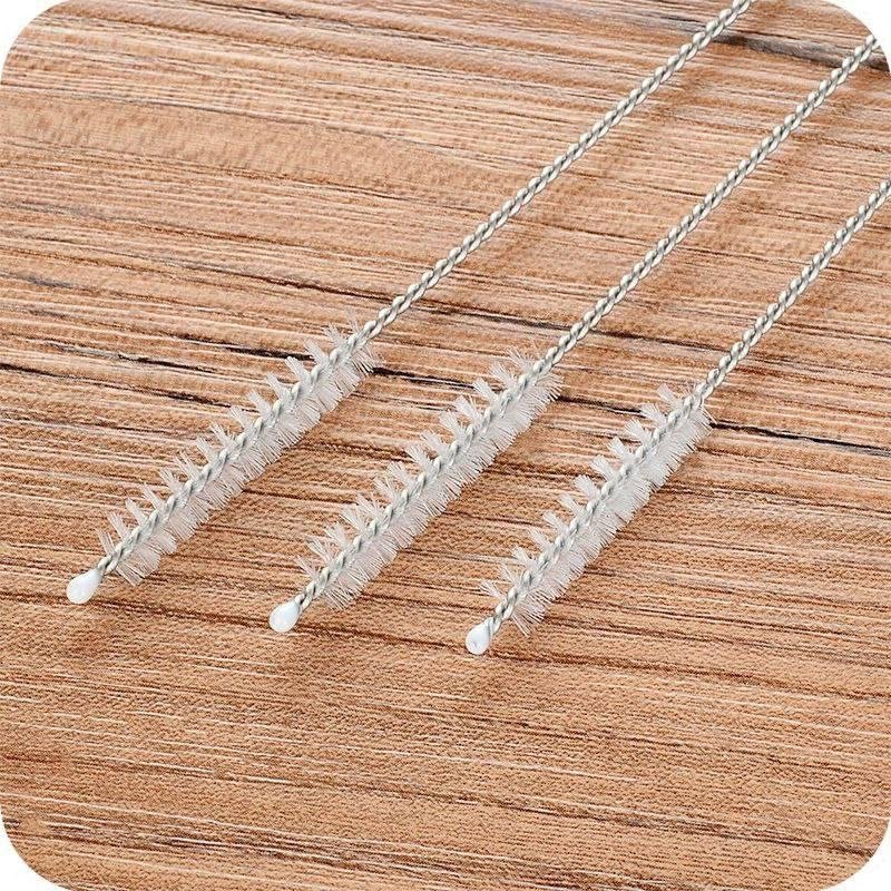 STRAW BRUSH