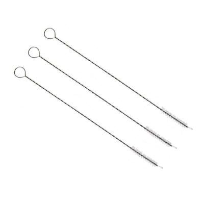 STRAW BRUSH