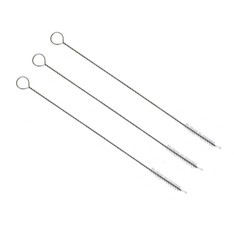 STRAW BRUSH